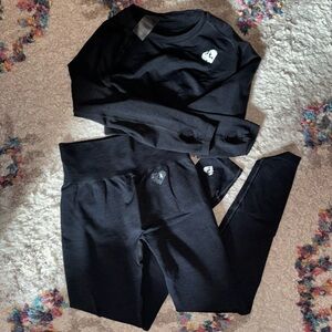 Womens Best Matching Set